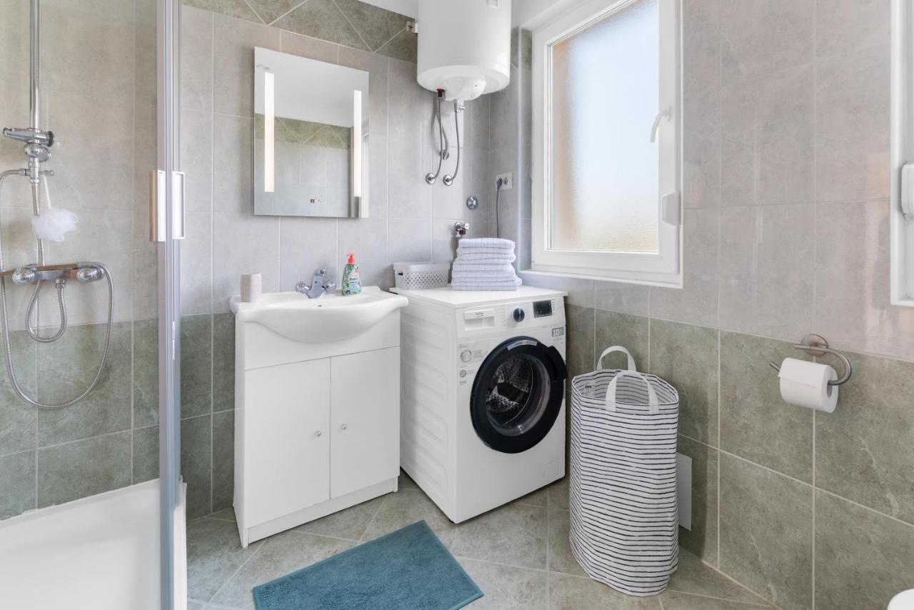 Mdm Appartement