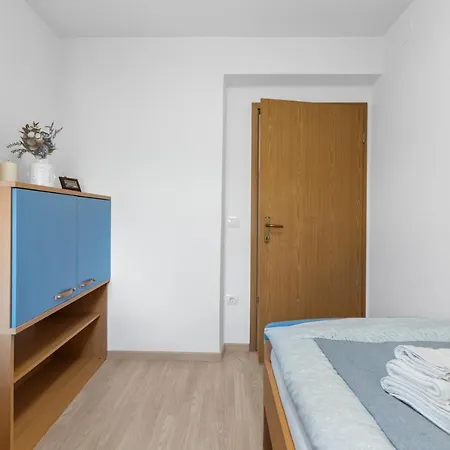 Apartment Mdm Buje Exterior photo