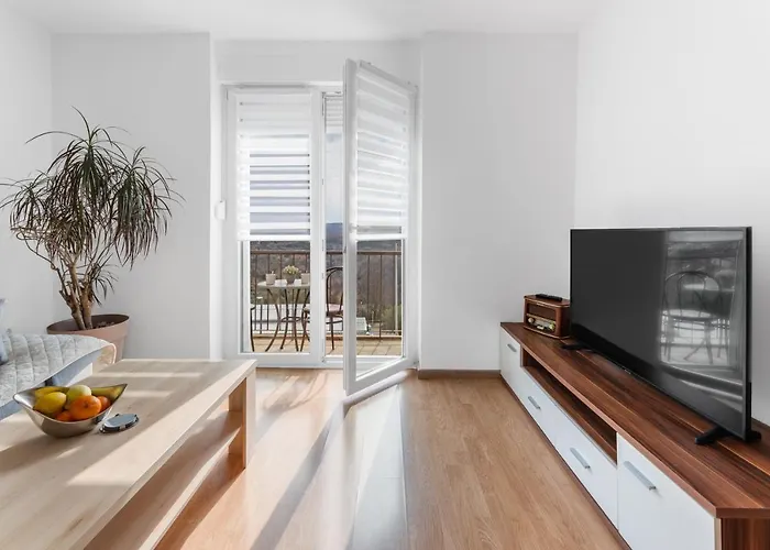 Apartment Mdm