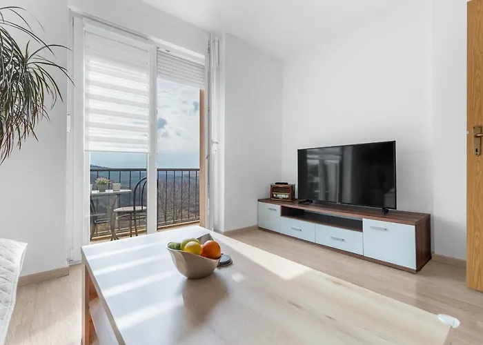 Apartment Mdm