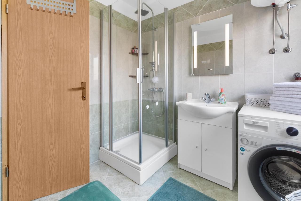 Apartment Mdm Buje