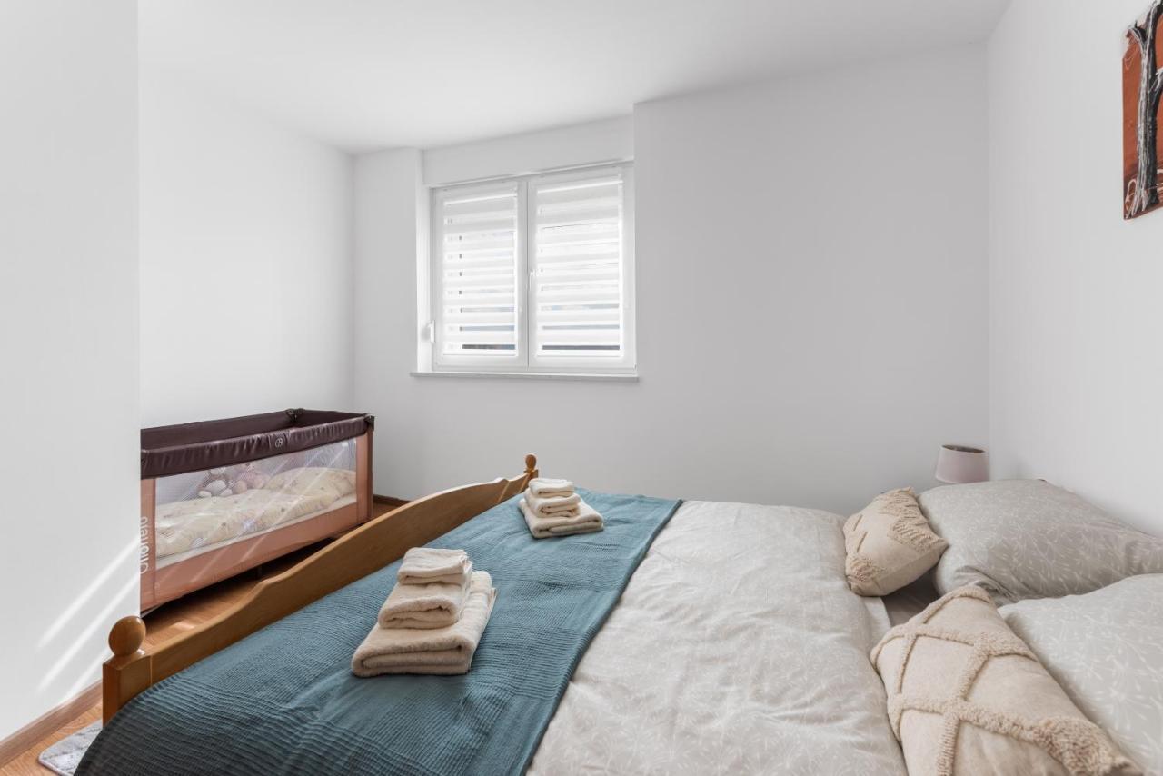Mdm Apartment Buje