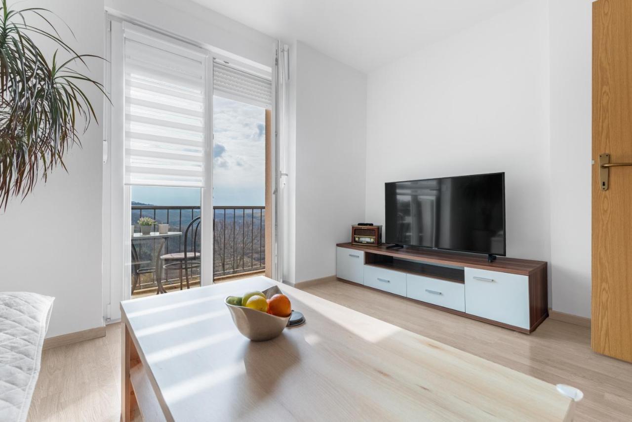 Mdm Apartment Buje