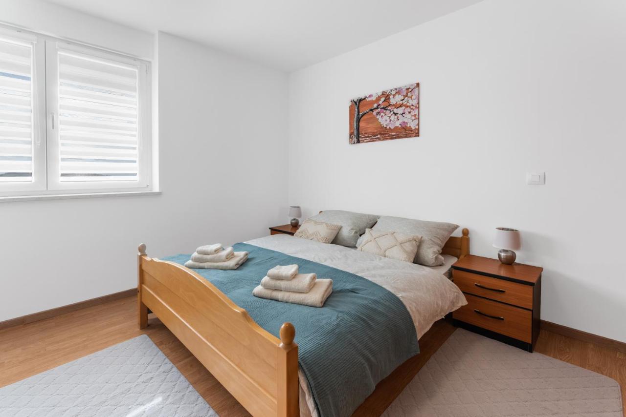 Apartment Mdm Buje